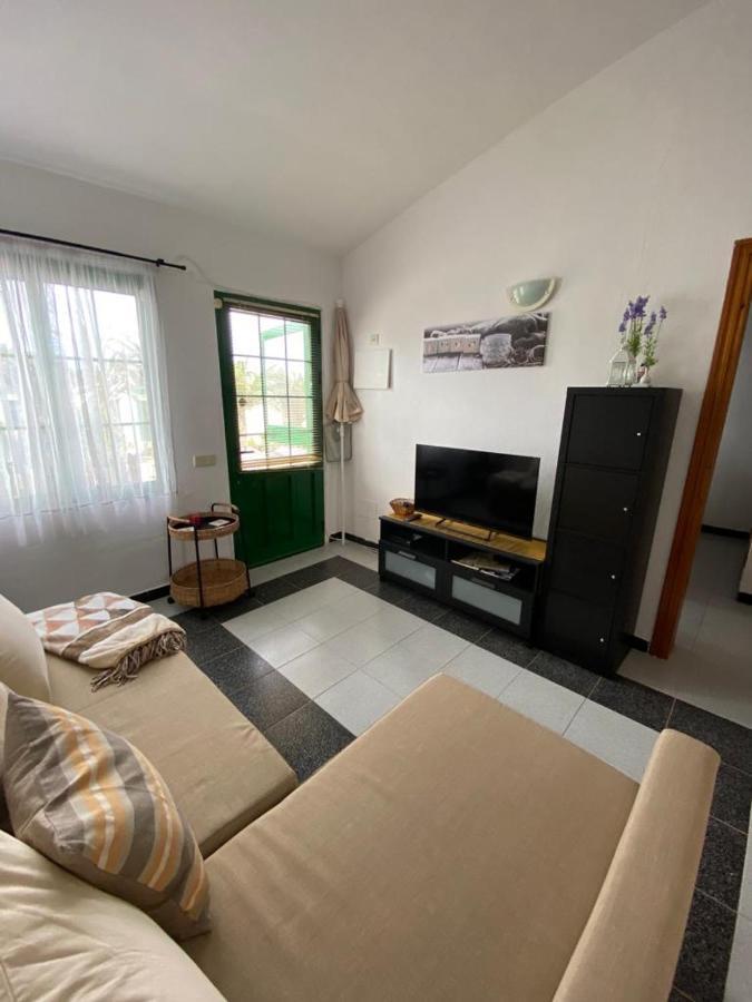 Casa Sandra Cocosol Costa De Antigua Buitenkant foto
