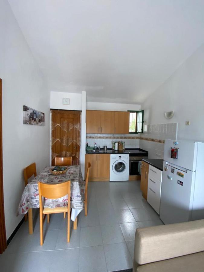 Casa Sandra Cocosol Costa De Antigua Buitenkant foto