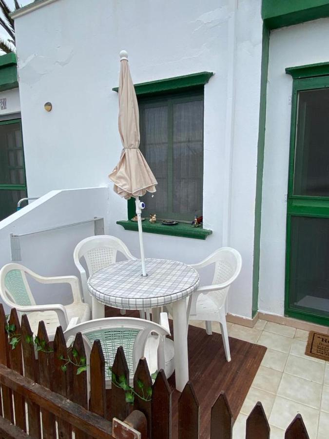 Casa Sandra Cocosol Costa De Antigua Buitenkant foto