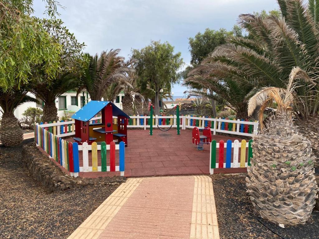 Casa Sandra Cocosol Costa De Antigua Buitenkant foto