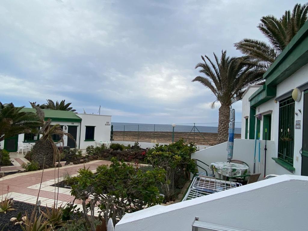 Casa Sandra Cocosol Costa De Antigua Buitenkant foto