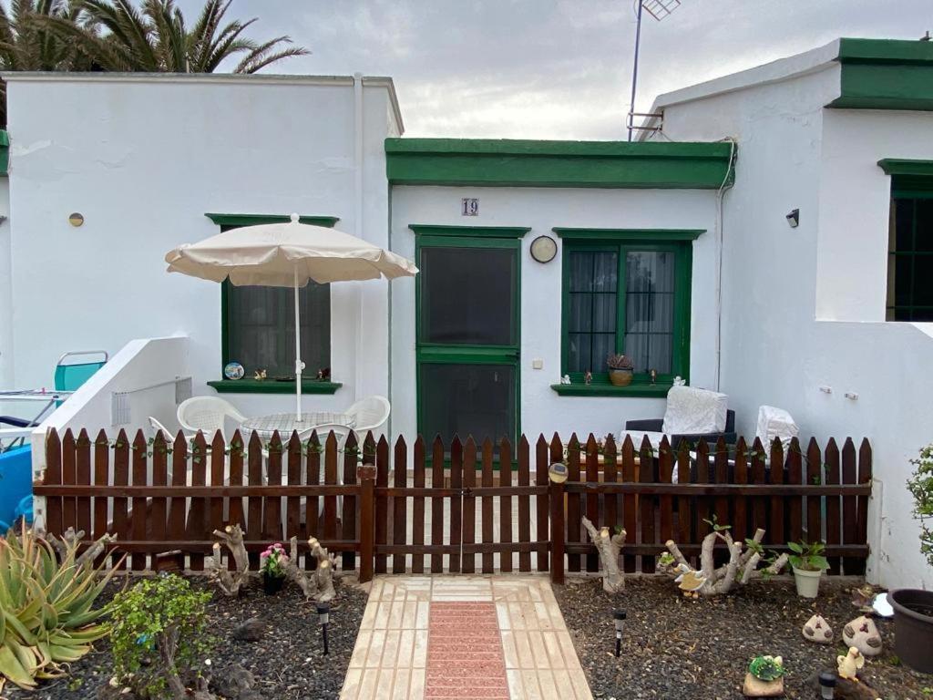 Casa Sandra Cocosol Costa De Antigua Buitenkant foto