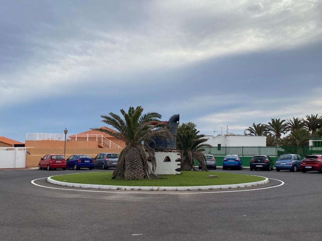Casa Sandra Cocosol Costa De Antigua Buitenkant foto