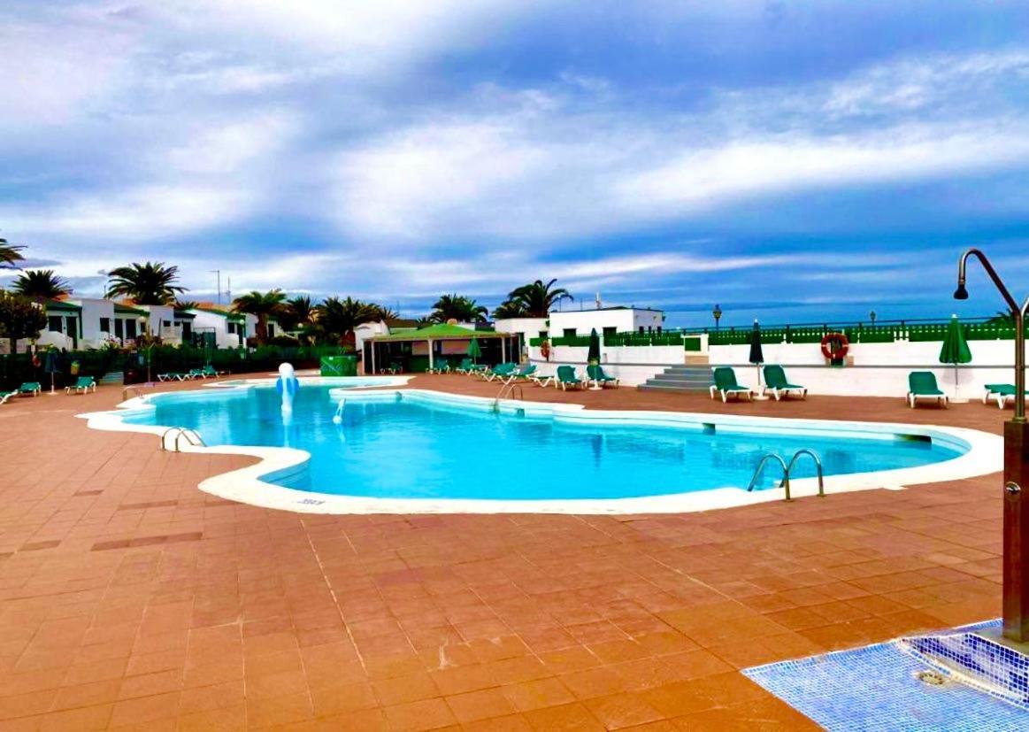 Casa Sandra Cocosol Costa De Antigua Buitenkant foto